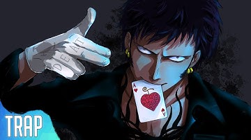 Skan & Krale - No Glory (feat. M.I.M.E & Drama B)