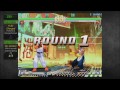 3rd Strike Revival Tourney #1 @ WNF: pyrolee (Yun) vs. 5 Star (Ken) - GRAND FINALS