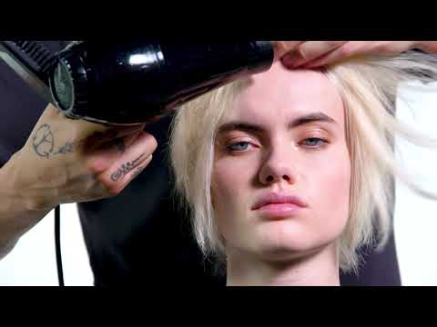 Indola Civil Society NICOLINE CUT Tutorial Video English