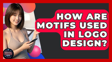 How Are Motifs Used In Logo Design? - Graphic Design Nerd