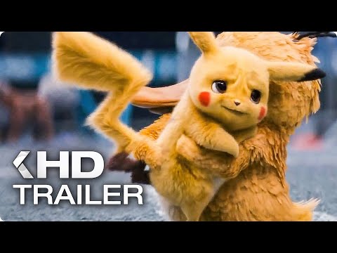 pokemon:-detective-pikachu---11-minutes-trailers-&-clips-(2019)