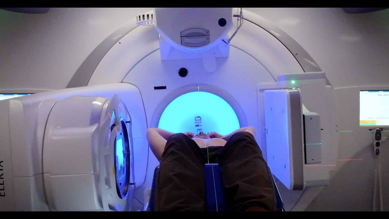 Hur behandlas cancer?