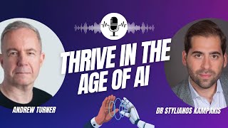 Thrive in the Age of AI 2 | AI Engineers Vibe Coding Agents | & Barriers to Learning