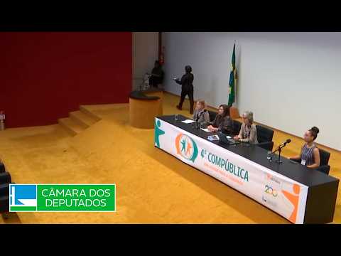 CÂMARA DOS DEPUTADOS - OUTROS EVENTOS