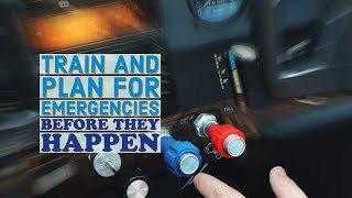 The Startle Response In 57 Seconds