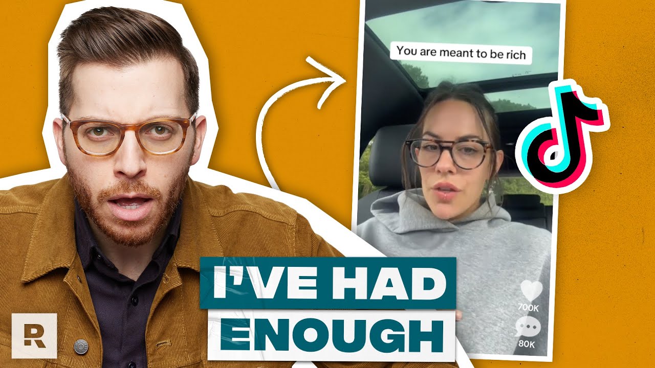 21 Minutes Of Terrible Money Advice From The Internet