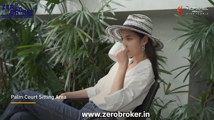 RUPAREL VIVANZA - BYCULLA EAST 400027