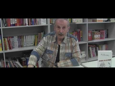 Михаил Веллер: Какие книги читать
