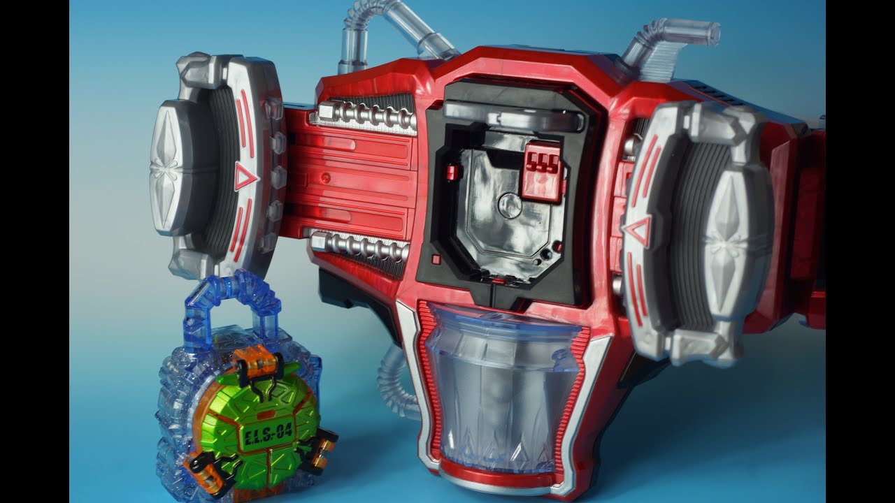 仮面ライダー鎧武 ゲネシスドライバー ゲネシスドライバー | 仮面ライダー図鑑 | 東映
