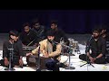 Akhiyan by sai sultan at 3rd sufi sangeet sammelan 2023