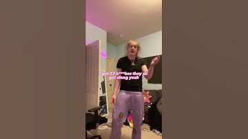 lawsy - 27 grown hoes / ho3s (triller snippet, with lyrics)