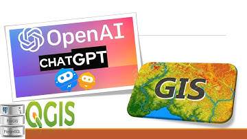ChatGPT for GIS Operations with PostgreSQL and PostGIS 1