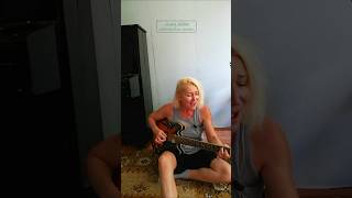 ты на прощанье взгляни мне в глаза в первый раз #livemusic