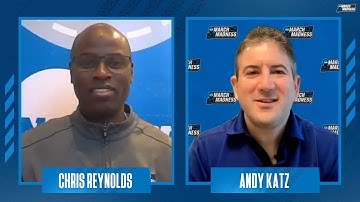 NCAA committee update: Where the bracket is at on Friday morning