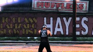 81Sc Gets Shanked By Pmcx