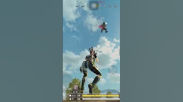 Bugs of duty | #shorts #callofdutymobile #codmobile #codm