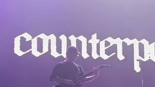Counterparts  Bound To The Burn  At Hammersonic 2026