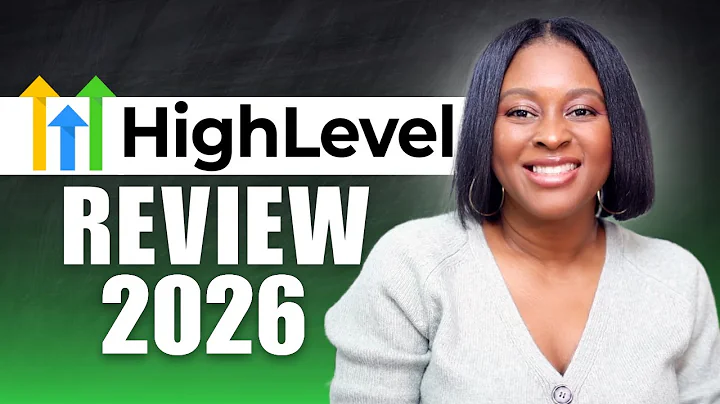 Is GoHighLevel CRM Actually Worth It in 2026? (Honest Review + Full Walkthrough)