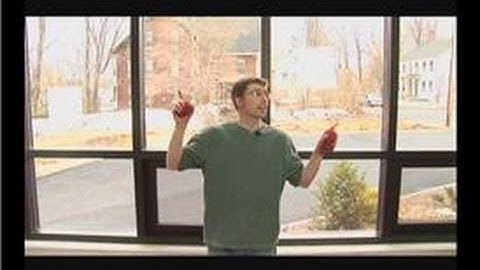 Juggling Balls : Continuous Back Crosses in 3 Ball Juggling