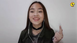 Ac Bonifacio Kasama Sa Kca Social Squad Para Sa Nickelodeon Kids Choice Awards 2019