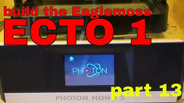 Build the Ghostbusters ECTO 1 - part 13