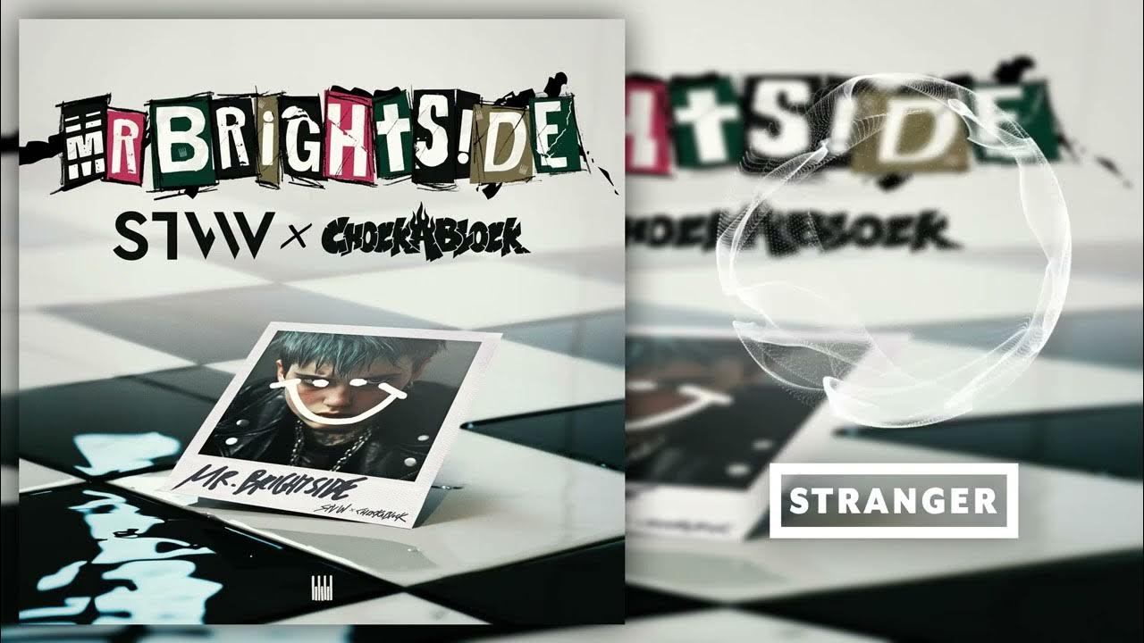 STVW & Chockablock - Mr. Brightside (Extended Mix) STVW & Chockablock - Mr. Brightside (Extended Mix)
