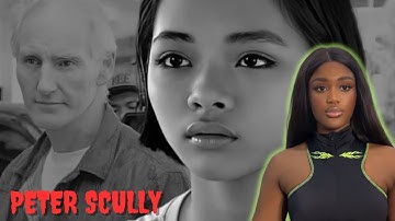 Stockholm Syndrome & Dark Web Chronicles Of Peter Scully: Daisy’s Destruction