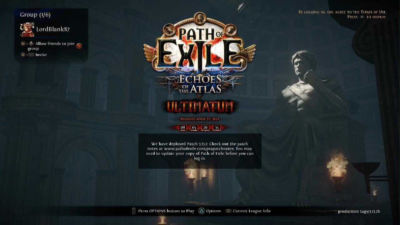Path of Exile Come trovare i bundle Ps Plus BUNDLE - YouTube