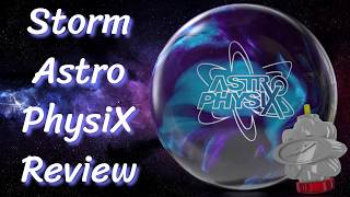 Storm AstroPhysiX Video Review - YouTube
