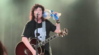 Eric Martin Mr.Big vocalist Live in Seoul, Korea 2025