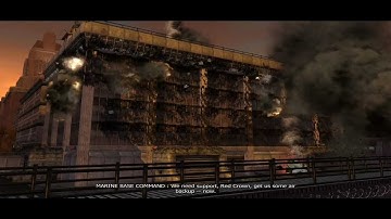 Prototype Walkthrough - Mission 26 - Two Tickets