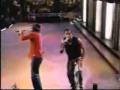 shaggy ft Rikrok - it wasnt me - at michael jacksons 30th anniversary