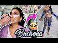 ME HICE UNA TRANSFORMACIÓN BUCHONA TOTAAAAL (encontré outfits de INFARRRTO en fashionnova)