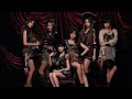 T🌹ARA deja vu 데자뷰 デジャブ 似曾相识