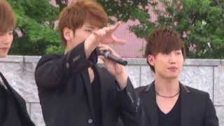 2013.5.18　CODE-V　郡山イベント【Addiction】