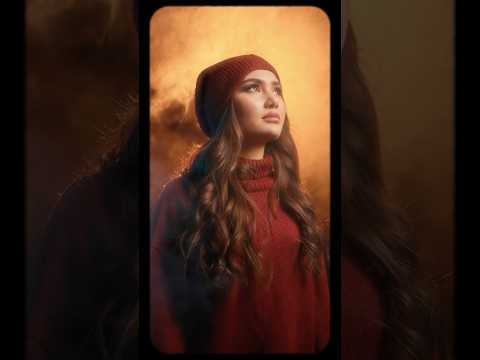 Sevinch Ismoilova - Omad (Mood video)