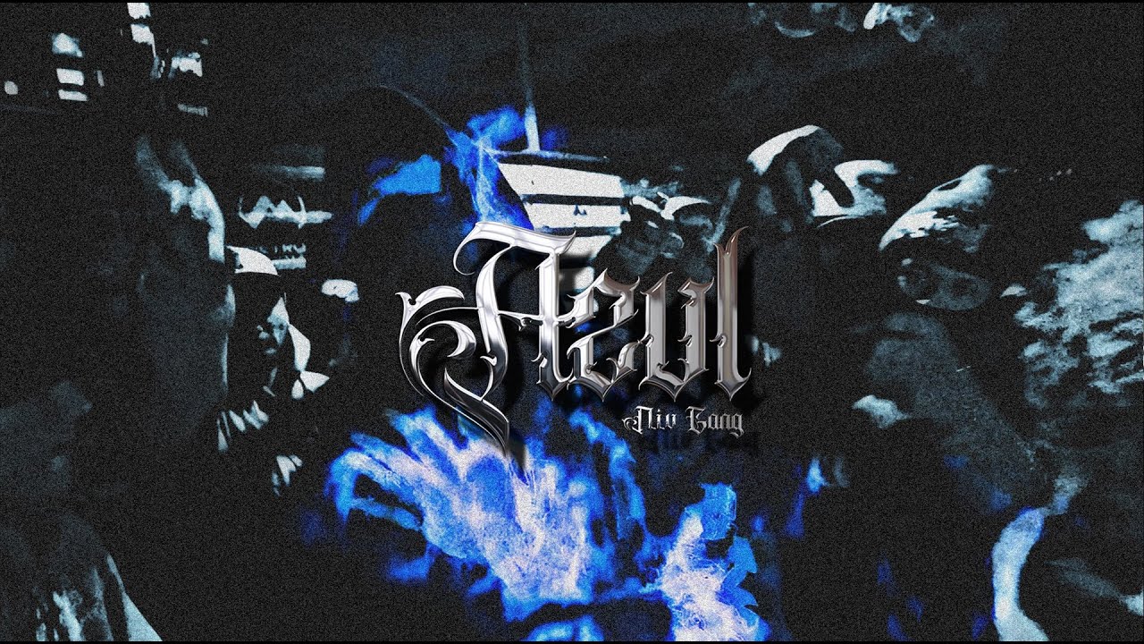 Watch N.I.V GANG - AZUL on YouTube Watch N.I.V GANG - AZUL on YouTube