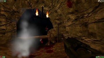 Backlog Resolution: Unreal (1998) Part 11