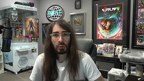 I Owe You an Explanation