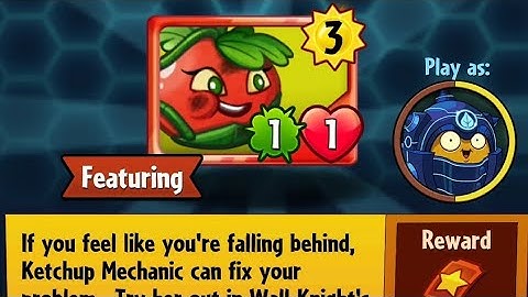 Event Showcase !!! PvZ heroes Plants vs Zombies Heroes I Daily Challenge I Day 3 22nd September 2022