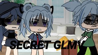 Secret Glmv // GACHA LİFE TÜRKÇE🤭 // TÜRKÇE ALTYAZI