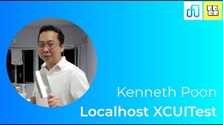 [Mobile Conf TH 2019] Swift Localhost - Kenneth Poon