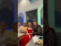 اولین حضور سحر دختر بانو مهستی در ملبورن سحر مهستی ملبورن سحر مهستی رقص ایرانی ایرانی 