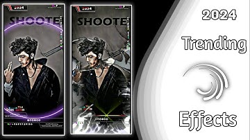 Alight motion new editing 🥀 Vishnu Bhil new status 2024 #alight_motion_video_editing#trending#varal