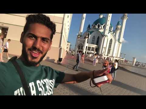 ليش كازان افضل مدينه للمعيشة