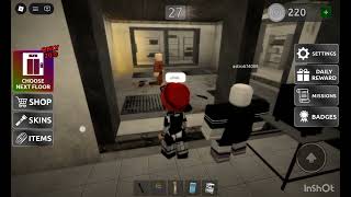 🍁•|lScp elevator (part two coming soon) l|•🍁 #scp #scpfoundation #scp682 #scpcontainmentbreach 