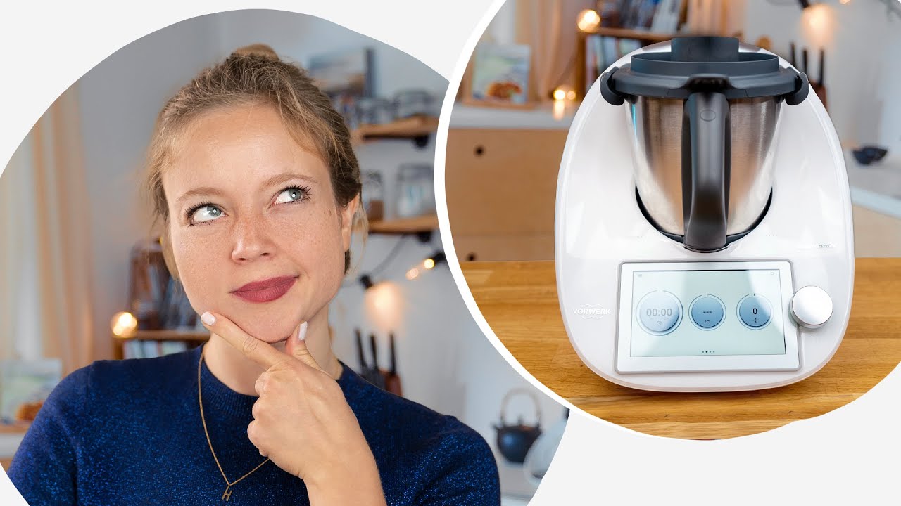New Thermomix Hacks, die dein Leben leichter machen!