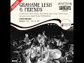 Title: Grahame Lesh & Friends Chicago, IL - Live | 3/22/25 | Relix