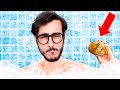 VIVO COME UNA SAPONETTA PER 24H! - Lost Bubbles