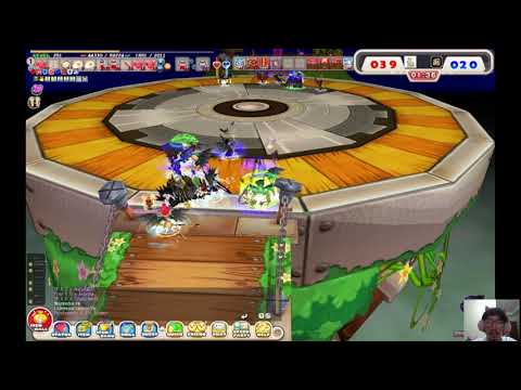PAYTOWIN VS COVID 19 | GWH SEAL ONLINE MONOCHROME 060420